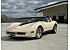 1981 Chevrolet Corvette Coupe