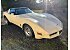 1981 Chevrolet Corvette