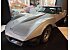 1981 Chevrolet Corvette