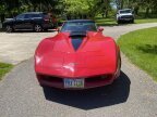 Thumbnail Photo 6 for 1981 Chevrolet Corvette for Sale by Owner