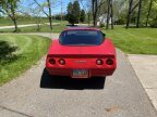 Thumbnail Photo 2 for 1981 Chevrolet Corvette for Sale by Owner