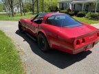 Thumbnail Photo 3 for 1981 Chevrolet Corvette for Sale by Owner