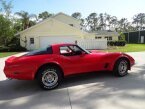 Thumbnail Photo 6 for 1981 Chevrolet Corvette