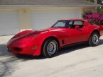 Thumbnail Photo 1 for 1981 Chevrolet Corvette