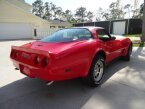 Thumbnail Photo 4 for 1981 Chevrolet Corvette