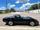 1981 Chevrolet Corvette Coupe