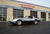 1981 Chevrolet Corvette Coupe