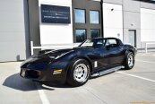 1981 Chevrolet Corvette Coupe