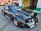 1981 Chevrolet Corvette Coupe