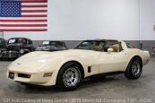 1981 Chevrolet Corvette