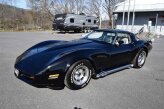 1981 Chevrolet Corvette Stingray
