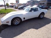 1981 Chevrolet Corvette