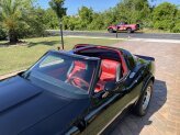 1981 Chevrolet Corvette Coupe