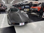 1981 Chevrolet Corvette