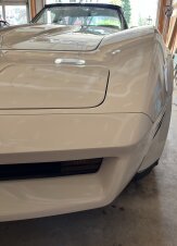 1981 Chevrolet Corvette Coupe