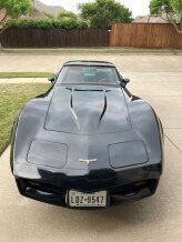 1981 Chevrolet Corvette