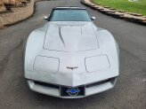 1981 Chevrolet Corvette Coupe