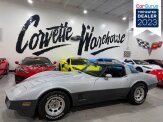 1981 Chevrolet Corvette