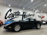 1981 Chevrolet Corvette