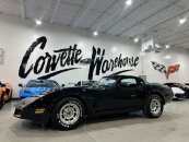 1981 Chevrolet Corvette