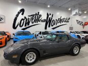 1981 Chevrolet Corvette