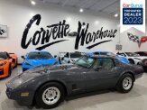 1981 Chevrolet Corvette
