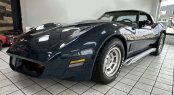 1981 Chevrolet Corvette