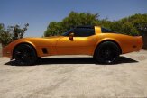 1981 Chevrolet Corvette Coupe