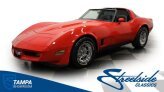 1981 Chevrolet Corvette