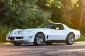1981 Chevrolet Corvette