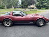 1981 Chevrolet Corvette Coupe