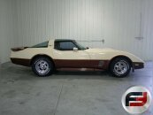 1981 Chevrolet Corvette Stingray