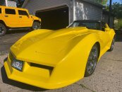 1981 Chevrolet Corvette