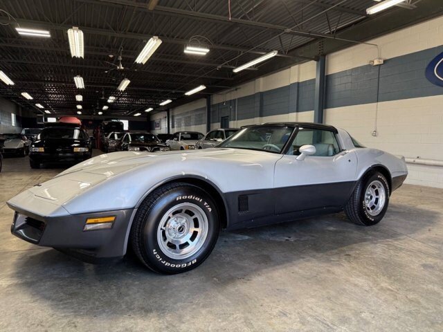 1981 Classic Cars for Sale - Classics on Autotrader
