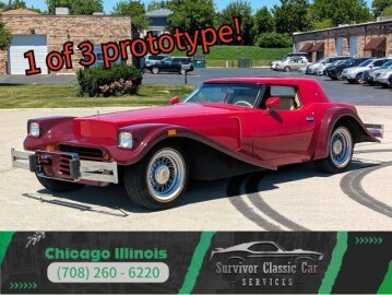 1981 Chevrolet Corvette