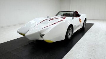 1981 Chevrolet Corvette