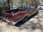 Thumbnail Photo 3 for 1981 Chevrolet El Camino