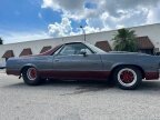 Thumbnail Photo 6 for 1981 Chevrolet El Camino