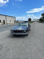 Thumbnail Photo 5 for 1981 Chevrolet El Camino