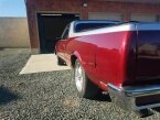 Thumbnail Photo 2 for 1981 Chevrolet El Camino