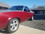 Thumbnail Photo 5 for 1981 Chevrolet El Camino