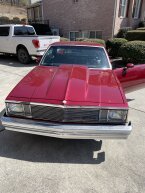 Thumbnail Photo 4 for 1981 Chevrolet El Camino V8 for Sale by Owner