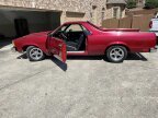 Thumbnail Photo 6 for 1981 Chevrolet El Camino V8 for Sale by Owner