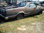 Thumbnail Photo 2 for 1981 Chevrolet El Camino
