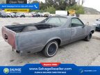 Thumbnail Photo 4 for New 1981 Chevrolet El Camino V8
