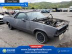 Thumbnail Photo 5 for New 1981 Chevrolet El Camino V8