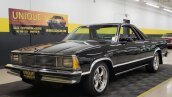1981 Chevrolet El Camino V8