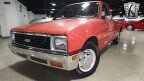 Thumbnail Photo 2 for 1981 Chevrolet LUV