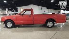 Thumbnail Photo 3 for 1981 Chevrolet LUV