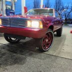 Thumbnail Photo 1 for 1981 Chevrolet Malibu
